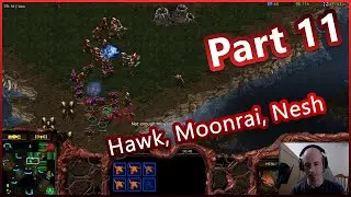 BGHers vs Ladder Players - Part 11: Triple Protoss Aggression