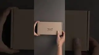 Unboxing the JU Zero Feel FKM Rubber Strap!