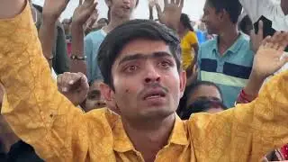 প্রধানমন্ত্রী মোদীজি শুধু একজন নেতা নন, অনেকের কাছে তিনি আবেগের প্রতীক। #ModiKaParivar #shortsvideo