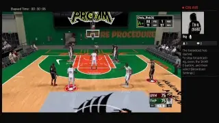 RARE PROCEDURE PRO AM