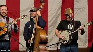 Hive Life Conference 2023 Bluegrass Hour Live Performance sponsored by Miller Bee Supply.