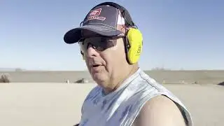 Clock & Corners Handgun Red Dot Drill