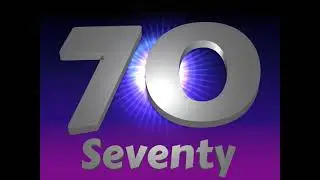 Khushi's Logo Count: 70 but font Carter One