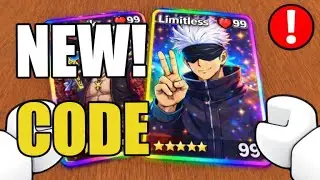ANIME CARD COLLECTION CODES 🃏[ROBLOX]🃏
