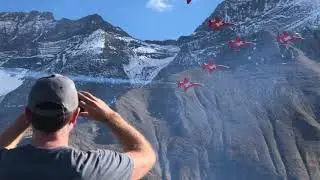 Axalp 2018 in 4K