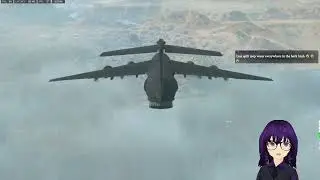 MW2/Robocraft ( 12/6/2022)