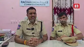 Balapur Rowdy Sheeters Ko ACP Ki Warning | 7h Tv News |