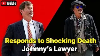 Hollywood in Turmoil: High-Profile Lawyer Responds to Shocking Death That Rocked the Film Industry 🔥
