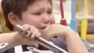 Ricegum Fights Faze Banks (Leaked footage)