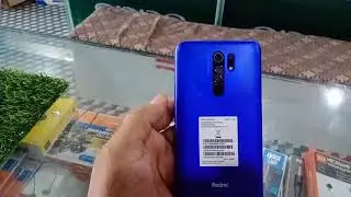 Redmi 9 Prime Hands On #shorts #9prime