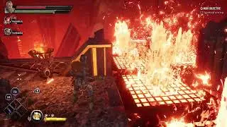 D&D: Dark Alliance First Playthrough w/ NerdyDad & Positron Part 4 [PC]