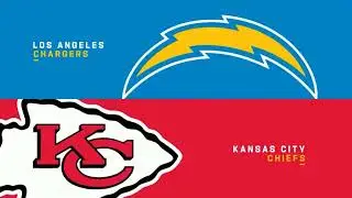 Chargers vs Chiefs Week 14 Thriller: AFC West Battle Recap & Highlights | All 32 Football