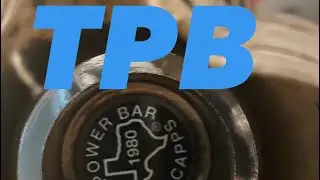 Texas Power Bar Cerakote Review