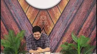 La raz&oacute;n por la que le damos gloria a Dios