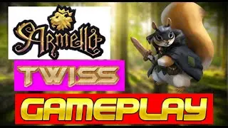 Armello Twiss Gameplay and Guide