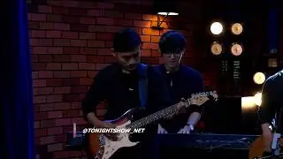 Geng Ojol Feat Eka Gustiwana - Jangan Dicancel (Spesial Performance)