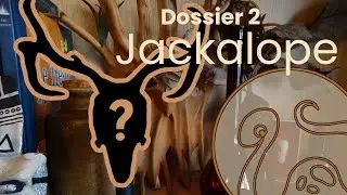 Comment trouver un Jackalope? - Nessiteras 2.1