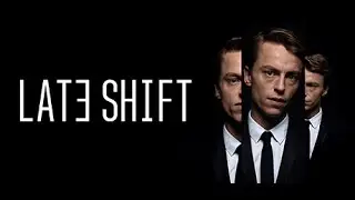 ★LATE SHIFT! A FMV CRIME THRILLER GAME ★ ◎[▪‿▪]◎