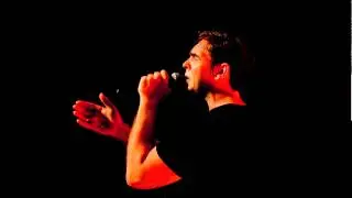 Luis Sánchez- Volverás