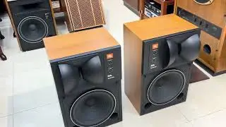 Báo Giá Lô Loa Vip Tuyển Chọn … Onkyo SC 10  30,8 tr .Tannoy 15X 4 Lỗ 67 tr. JBL S101, JBL 4425….