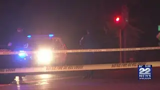 Springfield homicide victim identified