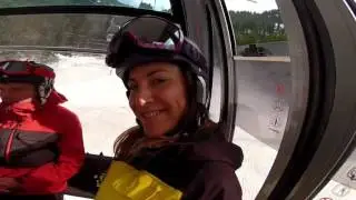 Morzine 2016