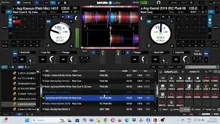 CONDOM BUDOTS HITS LIVE MIX BY REDCORE REMIX POWERED BY DJ JADEZKIE IDOL