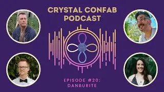 Danburite