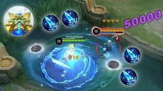 New Season Skin Uranus S25 Earthen relic is??😍