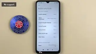 Does Xiaomi Redmi 9C Android 10 support split screen?