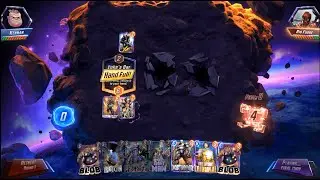 Marvel Snap - Match Compilation