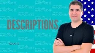 Aula 19 - Descriptions