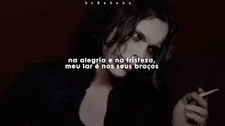 him - in joy and sorrow (tradução/legendado)