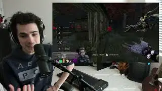 The Bloodmoon Event Kinda Blows - Dead by Daylight