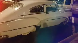 VIEJITOS VICLEROS NUEVO MEXICO CAR CLUB