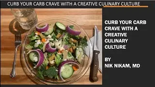 Cut Your Carb for Diabetes Control natural ways | by Dr.  Nik Nikam