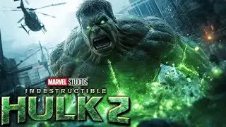 Thor vs Hulk - Fight Scene - The Avengers (2012) Movie Clip 1080p HD
