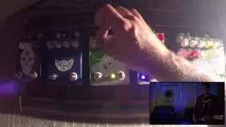 FUZZROCIOUS M.O.T.H. (official - GUITAR)