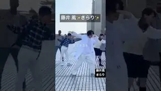 藤井風／きらり#藤井風 #きらり
