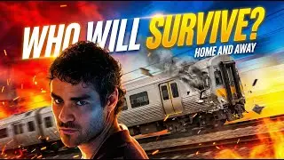 Home and Away Spoilers 17-19 Nov | Who will SURVIVE?