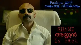 Puspha Movie review :: Karikaalanz moviehub