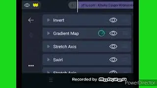 How To Make G-Major 317 On Android