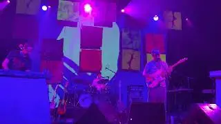 Animal Collective - Royal and Desire (Tucson, AZ 5-17-22).