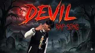 Devil (music video) Rashid Ali #rap 