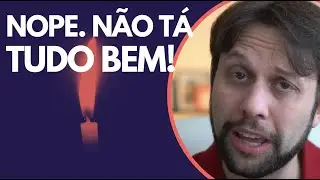 Hipergraça e Evangelho Motivacional: tem resposta pra isso?