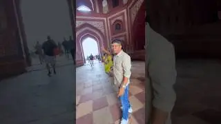 Thajmahal Hidden Features #shorts