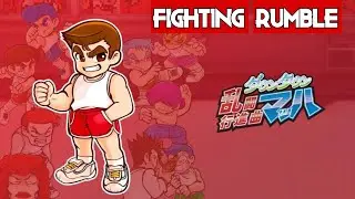 River City Melee Mach!! | PC Gameplay