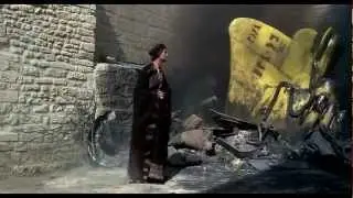 Monty Python's Life of Brian Space Chase