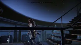 Horizon Forbidden West: Displaying Drone Modules On The Dome