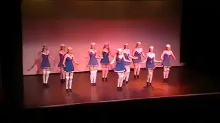 Whiteside's School of Dance, May 16, Candyman
